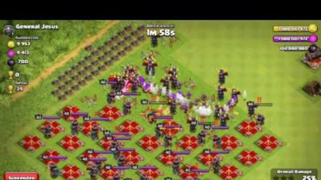 Clash of Clans Hacked 2019 iOS Only Unlimited Resources, Gems,