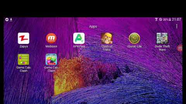 How to download Clash of Clans without Play Store(maalikking)