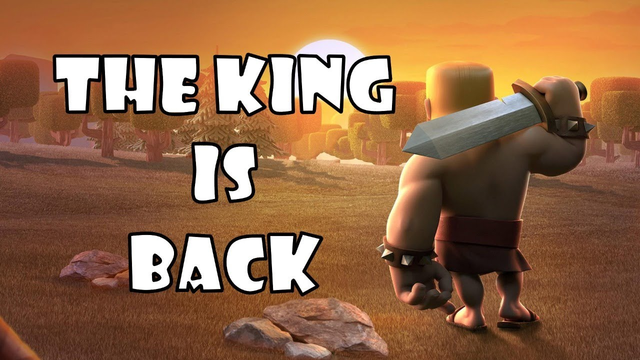 THE KING IS BACK | LET'S PLAY SOME COC AND OTHER MOBILE GAMES | NoobPlayz