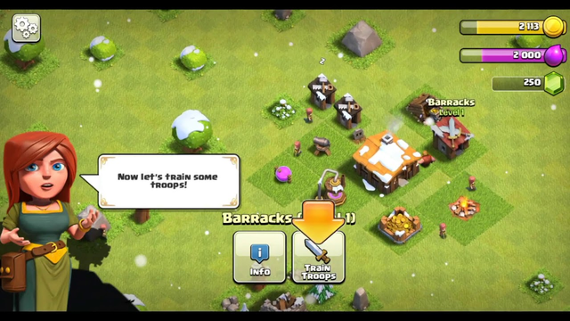 How to play Clash of Clans | Beginner's full Guide