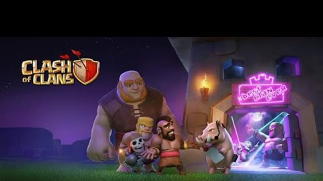 Clash of clans hollywood songs mp3 hd video