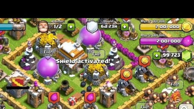 How to Play Clash of Clans | From Level 1 to Level 3 | Beginners Guide