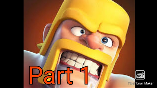Clash of Clans:Gameplay part 1