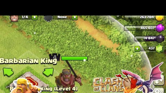 Clash of clans I make sure videos tips and tricks!