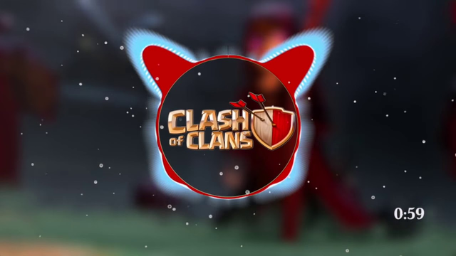 Clash of Clans Theme Song Remixed   CoC Trap Remix EDM Clash Song