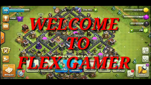 BEST DRAGON STRATEGY IN CLASH OF CLANS