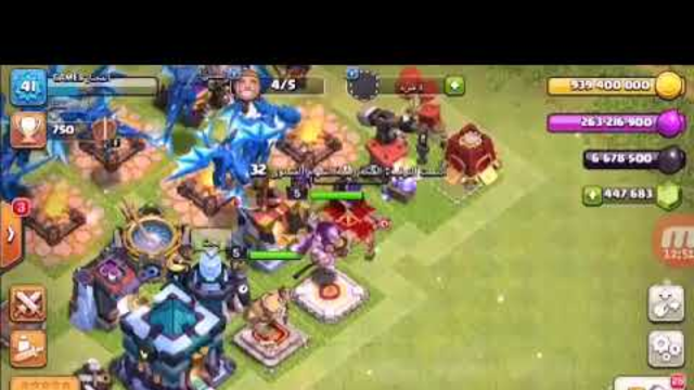 How to download clash of clans mod