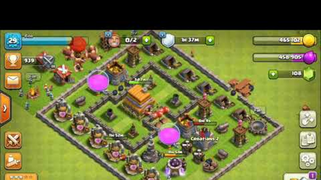 Clash of clans ep 2