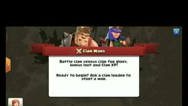 Clash of clan (coc) // Beast kingnavi. And my big base name is serious black