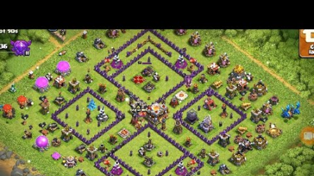 TH 12 ACCOUNT GIVEAWAY FOR FREE ||CLASH OF CLANS||