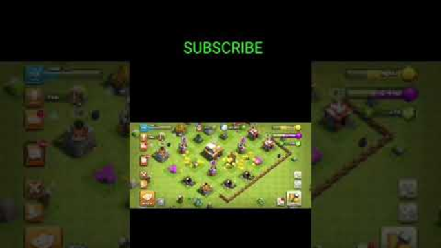 Clash of Clans 2 multiplayer battles gameplay