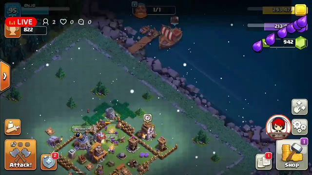 Clash of clans live streaming