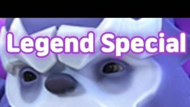 Legend League Attacks Special | TH13 YETI Attack Strategy | Clash of Clans