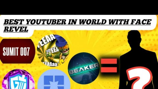 WORLD TOP 5 YOUTUBERS OF CLASH OF CLANS IN 2020