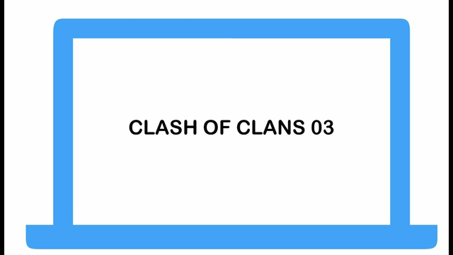 Clash of Clans 03