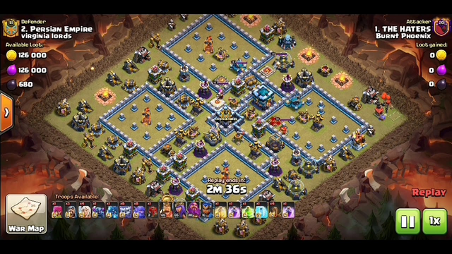 TH13 YETI ATTACK STRATEGY 2020 - CLASH OF CLAN - TOWN HALL 13 - COC