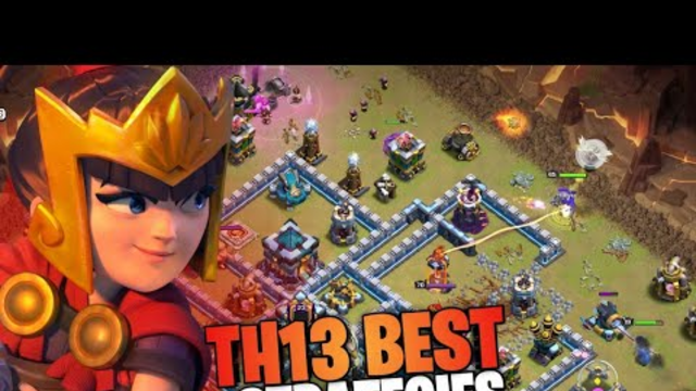 WARNING!!!!!!! THE BEST EVER | ATTACK | STRATEGY | CLASH OF CLANS