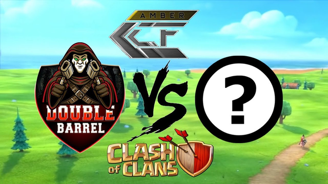 NEW CHALLENGER?! LETS GO! Double Barrel vs Tortue Poilue - CCF Amber League Clash of Clans