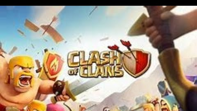 Clash of Clans ep1 |mostrando mi aldea!