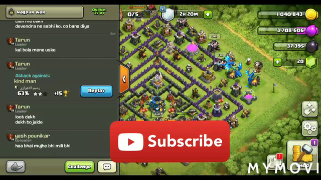 11 million loot in clash of clans