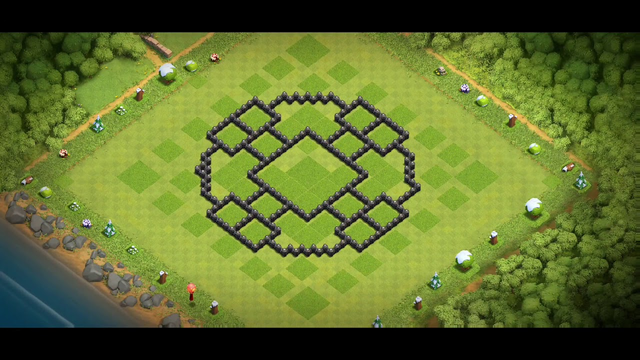 Th8 Bases with link | Townhall 8 best bases with link | Cocbases clash of clans