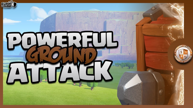 Best TH10 [Ground] Attack Strategies | Clash Of Clans