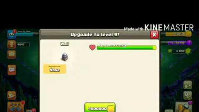 Amazing dragclone attack StRaTeGy. Clash of clans. Easy 3 star ring bases...