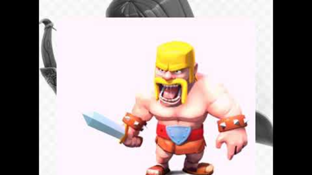 Clash Of clans - Slayt Gosterisi