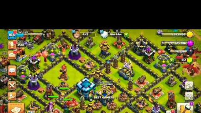 Clash of clans Free 6 iD subscribe k liye..2020