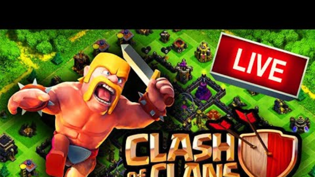Sumit007 Is The sAVIOUR oF Clash Of Clans India Live STREAM | Visting Your Base & Can | DONATE |