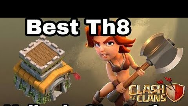 Clash of Clans Live Attacking Strategy/Strggler Forever