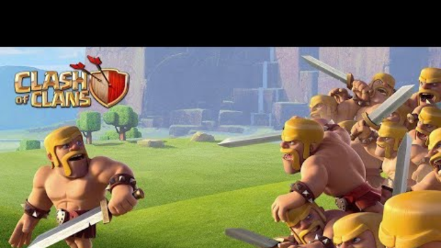 clash of clans: ao  khele #clashofclan  #gaming  #coclive