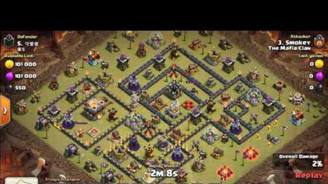 Need A Clan ?? | Clash Of Clans |