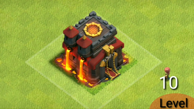 UPGRADE ALL BUILDINGS  -  Upgrades Every Level - TH 1To TH 13 - CLASH OF CLANS - HUNTERS OF COC