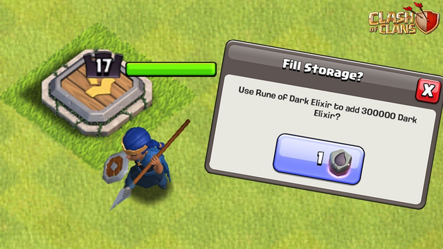 WOW !! This Happens Rarely | Clash of Clans |