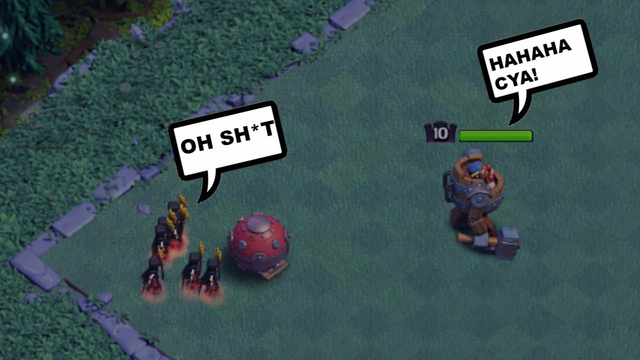 Clash of Clans Funny Moments, Ultimate Fails, Glitches, Bugs | Clash of Clans Compilation |