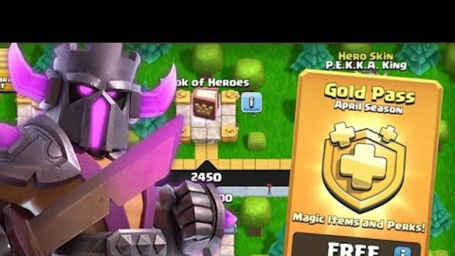 Clash Of Clans Live Goldpass Giveway And Pubg Us Giveway