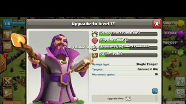 LET'S DO IT GUYS....CLASH OF CLANS!