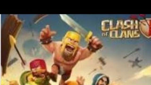 Playing Clash If Clans | MIXEDTUBER's Stereams | Subscribe