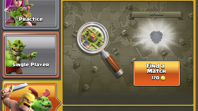 Ep 3 (Clash of Clans)