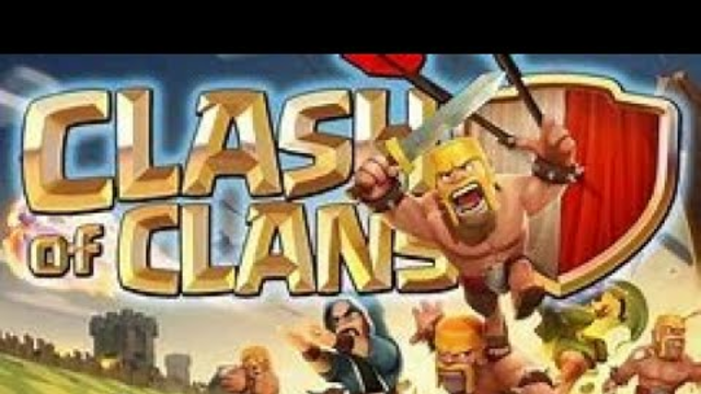Clash of Clans Review Pt.1