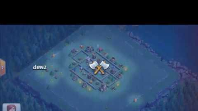 Clash of Clans new builder base attacks new builder base army combos only 0.1 person know So du try