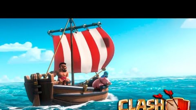 Coc Upcoming April Update Informations - Coc Upcoming Update Details || Clash Of Clans