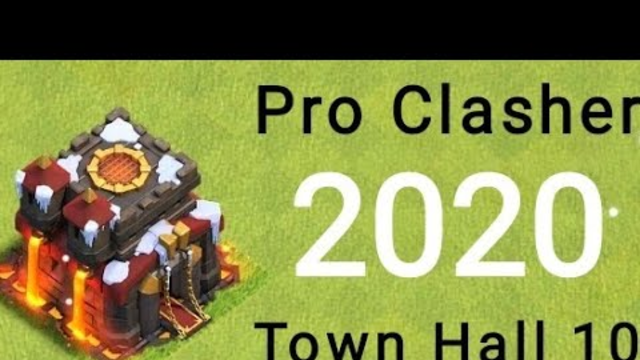 Town Hall 10 | Best Th10 Attack Strategy | TH10 Best War Attack 2020 | Clash Of Clans