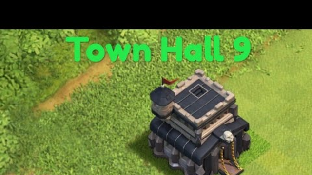 Town Hall 9 | Best Th9 Attack Strategy | TH9 Best War Attack 2020 | Clash Of Clans