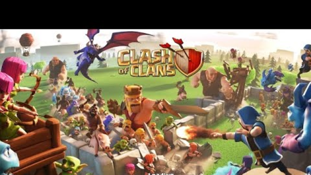 Clash Of Clans Live || coc live || live base visiting || Join Clan For war and Clan games
