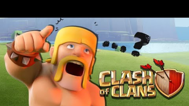 I DID THIS STUPID WORK DURING HOLI IN COC || CLASH OF CLANS