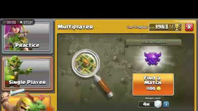 How to get 3stars on town hall 11 max with easy steps Clash of Clans