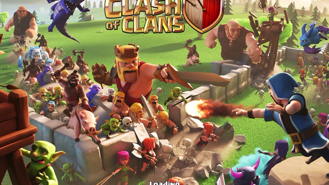 Clash Of Clans| TROPHY DROOPING FROM CRYSTAL 1 TO SILVER 1 ( what I found is crazy)