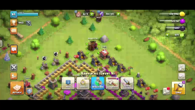 Clash of clans Check out my livestream, powered by #Mobcrush